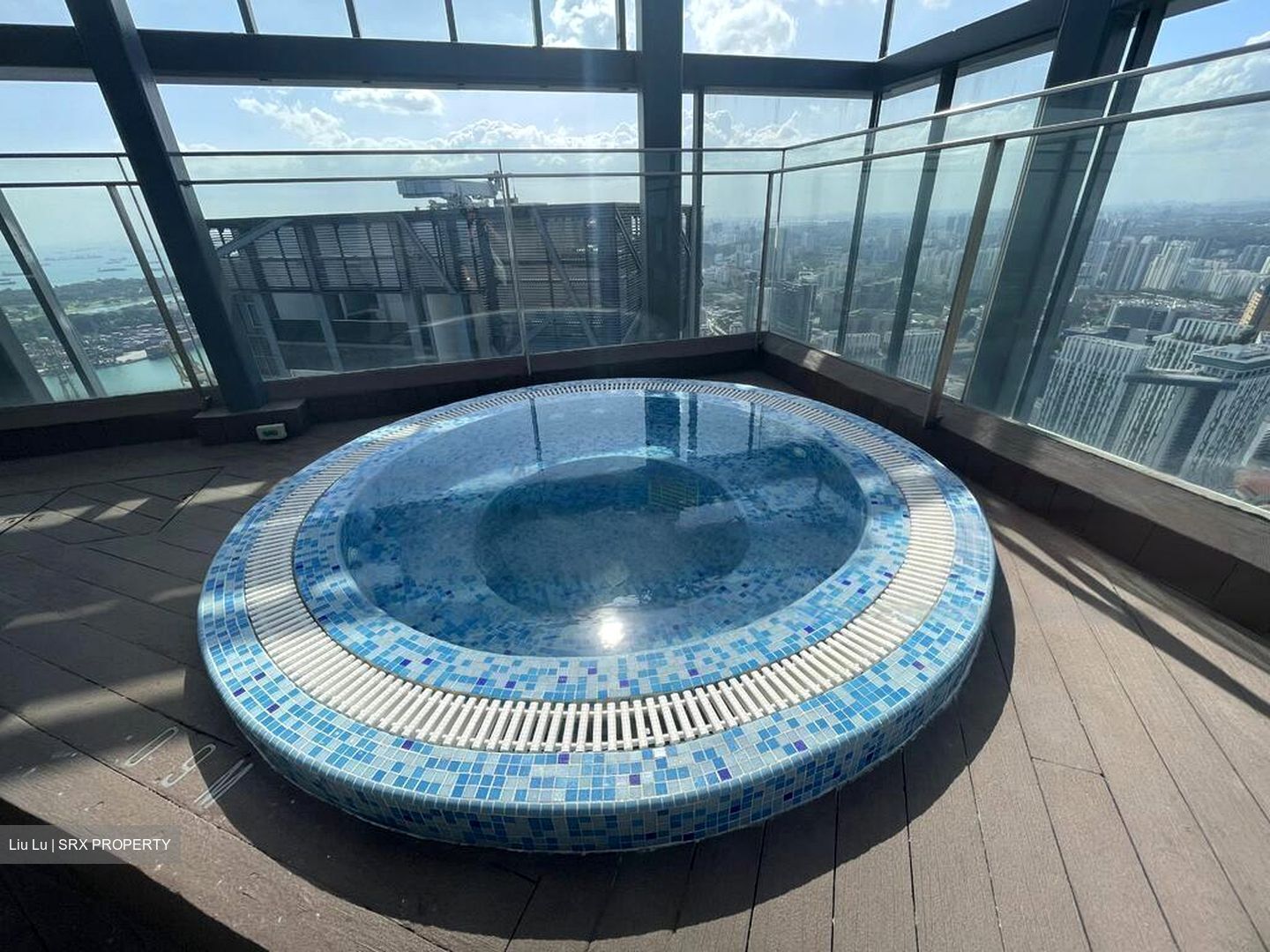 Skysuites@Anson (D2), Apartment #461042741